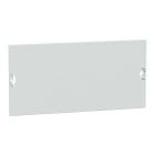 SCHNEIDER ELECTRIC - Piastra frontale GS63-160 3P/4P Profondità 600 HZ/VT 5M