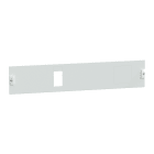 SCHNEIDER ELECTRIC - Struttura, PrismaSeT, Piastra, Piastra front NSXm/VIGI/SDx L850 3M