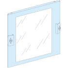 SCHNEIDER ELECTRIC - Struttura, PrismaSeT, Piastra, Piastra frontale trasp.L250 4M