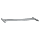 SCHNEIDER ELECTRIC - Struttura, PrismaSeT, Accessori, Guida app. mod regolabile P LVS03402