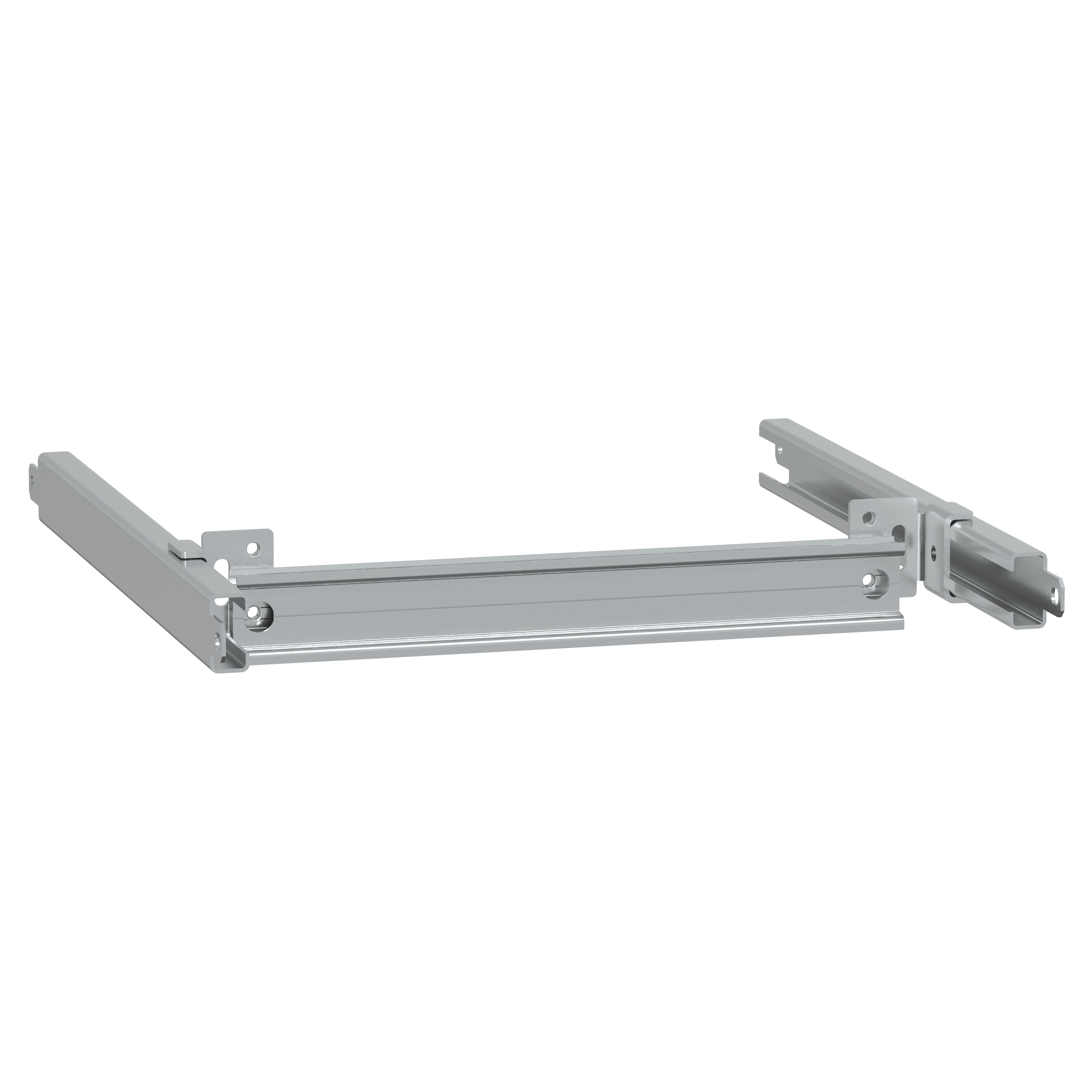 SCHNEIDER ELECTRIC - Struttura, PrismaSeT, Accessori, Guida app. mod regolabile P L400