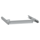 SCHNEIDER ELECTRIC - Struttura, PrismaSeT, Accessori, Guida app. mod regolabile P L400
