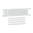 SCHNEIDER ELECTRIC - Piastra NSXm leva-rotat-3P-4P H L650 LVS03409