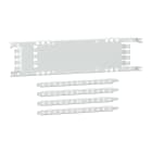 SCHNEIDER ELECTRIC - Piastra NSXm leva-rotat-3P-4P H L650