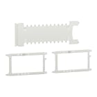 SCHNEIDER ELECTRIC - Piastra di fondo 3-4 NS-INS250 V rim-est