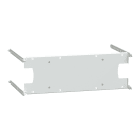 SCHNEIDER ELECTRIC - Piastra di Montaggio TransferPacT 3P/4P 63A Verticale L 650