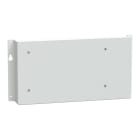 SCHNEIDER ELECTRIC - Piastra di Montaggio TransferPacT 3P/4P 160 A Verticale L 600