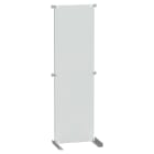 SCHNEIDER ELECTRIC - Struttura, PrismaSeT, Piastra, Piastra di fondo univ. per armadi P L650 LVS03570