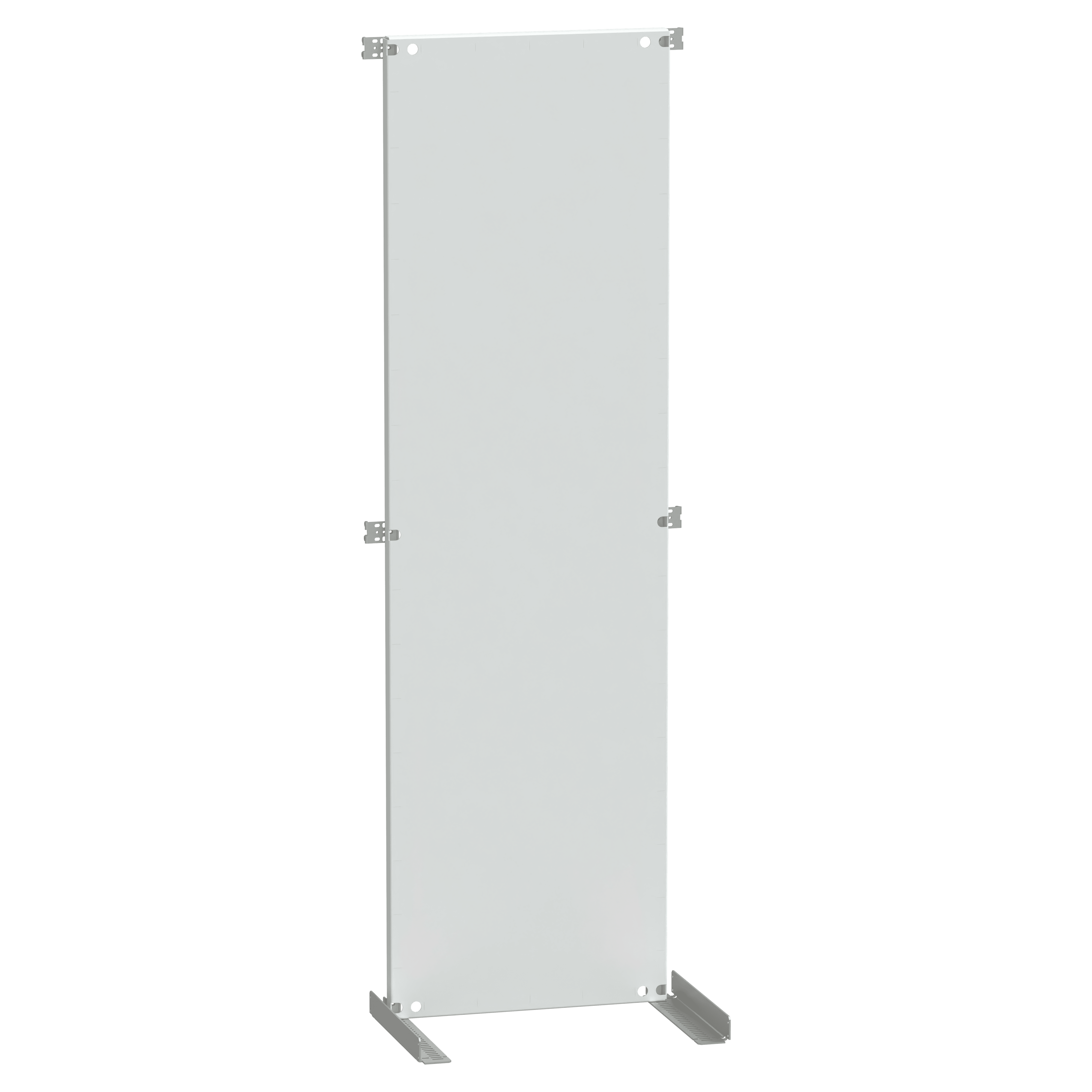 SCHNEIDER ELECTRIC - Struttura, PrismaSeT, Piastra, Piastra di fondo univ. per armadi P L650