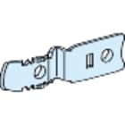 SCHNEIDER ELECTRIC - 6 inserti per schermi frontali Prisma P