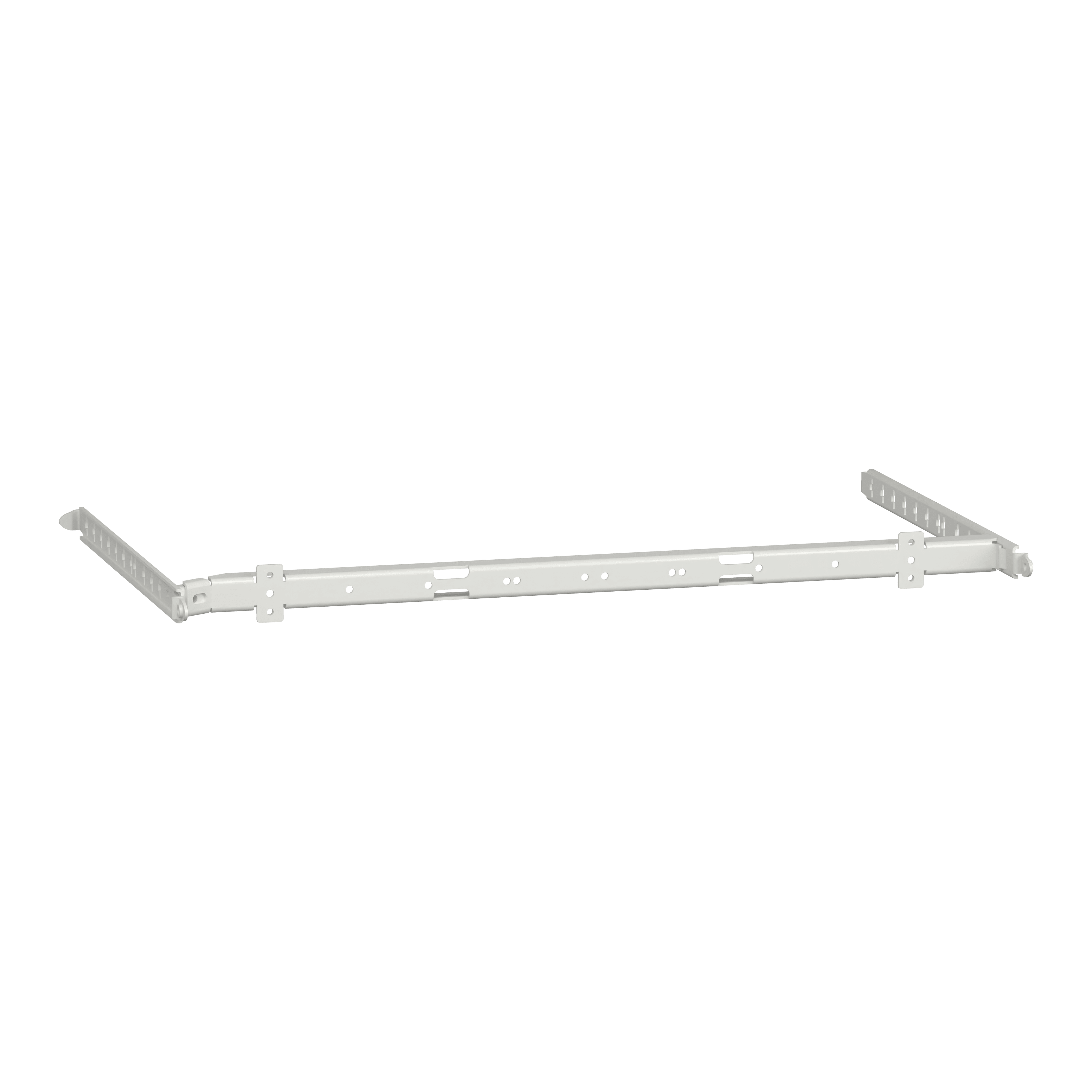 SCHNEIDER ELECTRIC - Supporto Powerclip Prisma P
