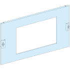 SCHNEIDER ELECTRIC - Piastra frontale INS1600 4P