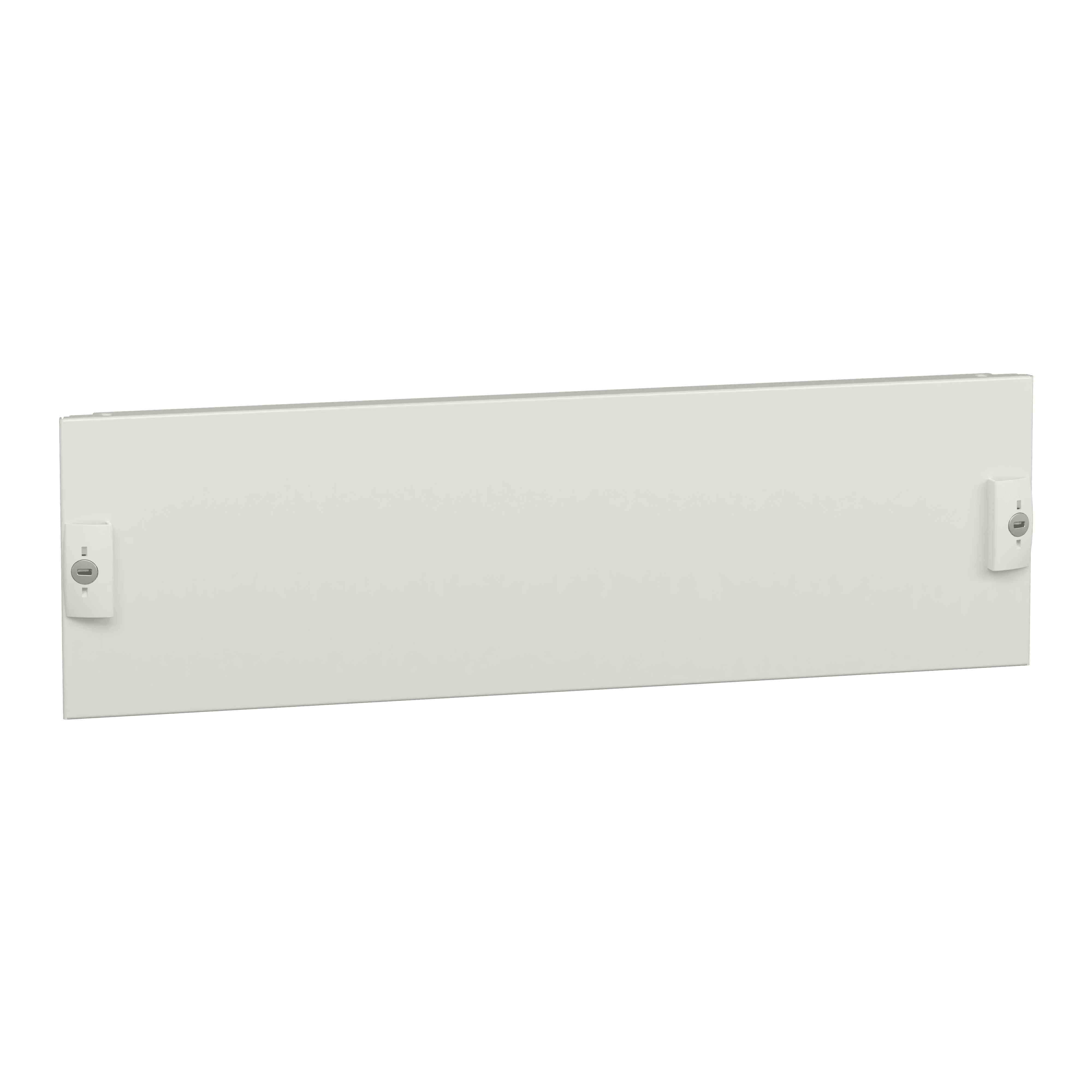 SCHNEIDER ELECTRIC - Piastra frontale piena 3M LVS03803