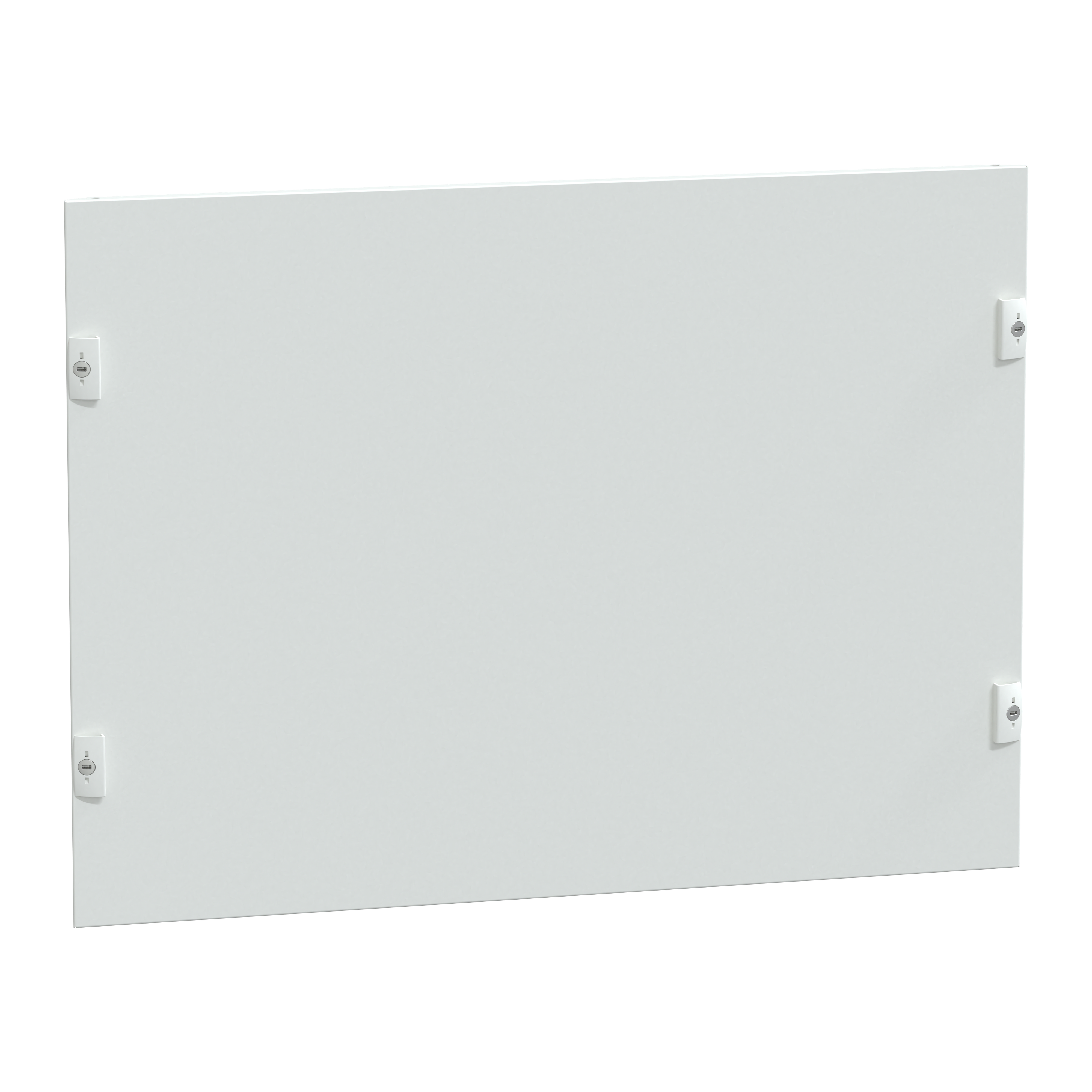 SCHNEIDER ELECTRIC - Piastra frontale piena 11M L900 LVS03861