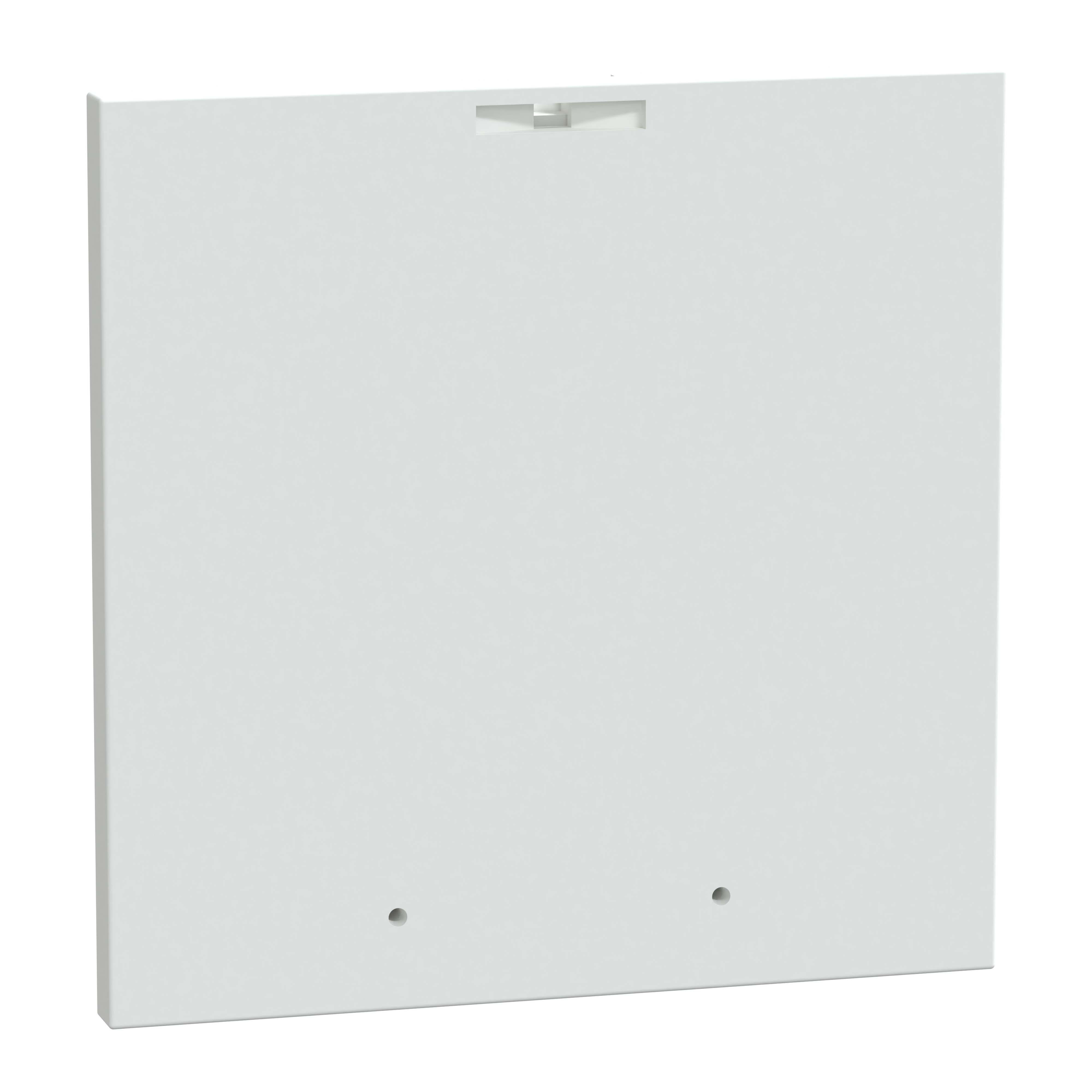 SCHNEIDER ELECTRIC - Otturatore 96X96 LVS03908