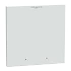 SCHNEIDER ELECTRIC - Otturatore 96X96 LVS03908