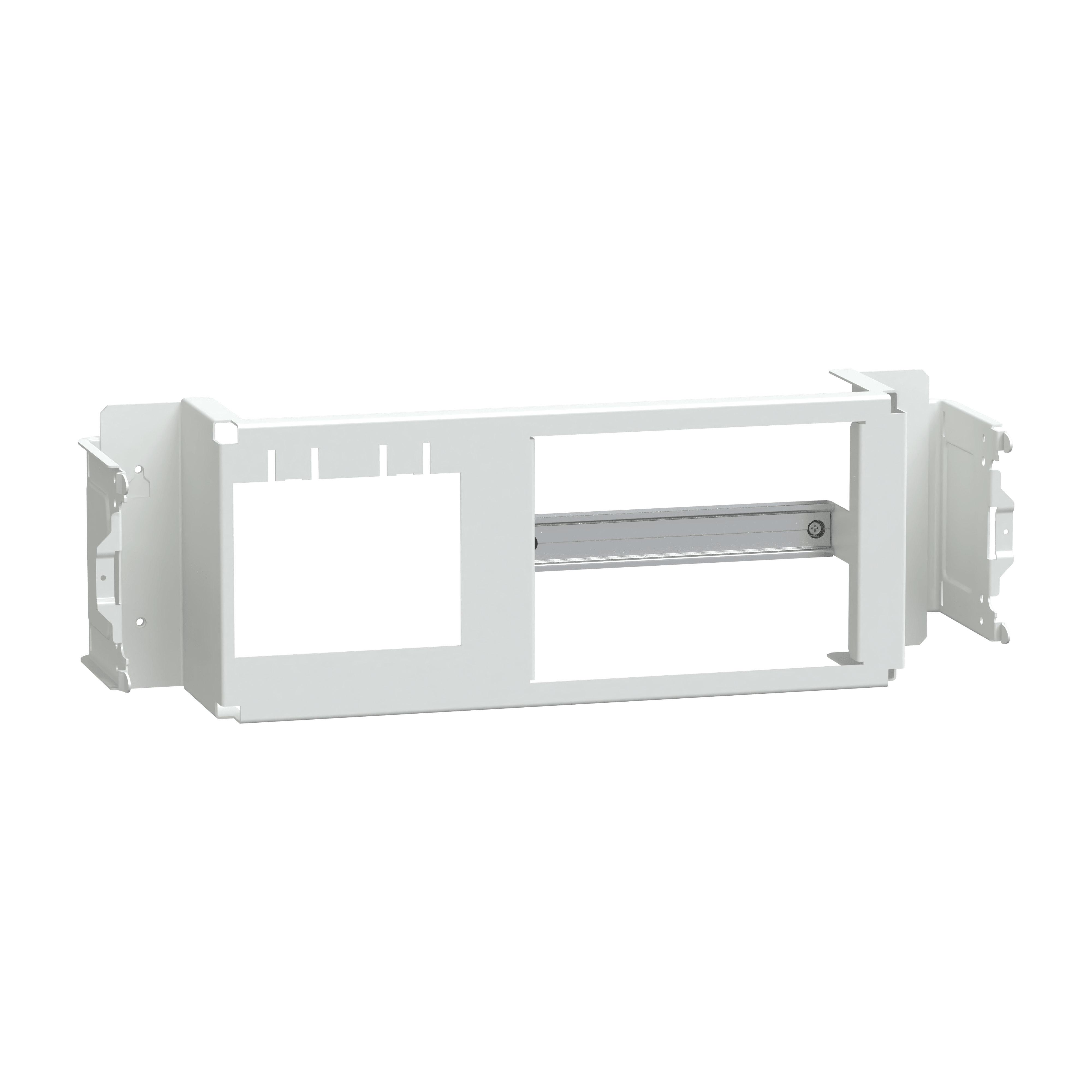 SCHNEIDER ELECTRIC - Piastra di fondo VIGILOHM XM200-300C