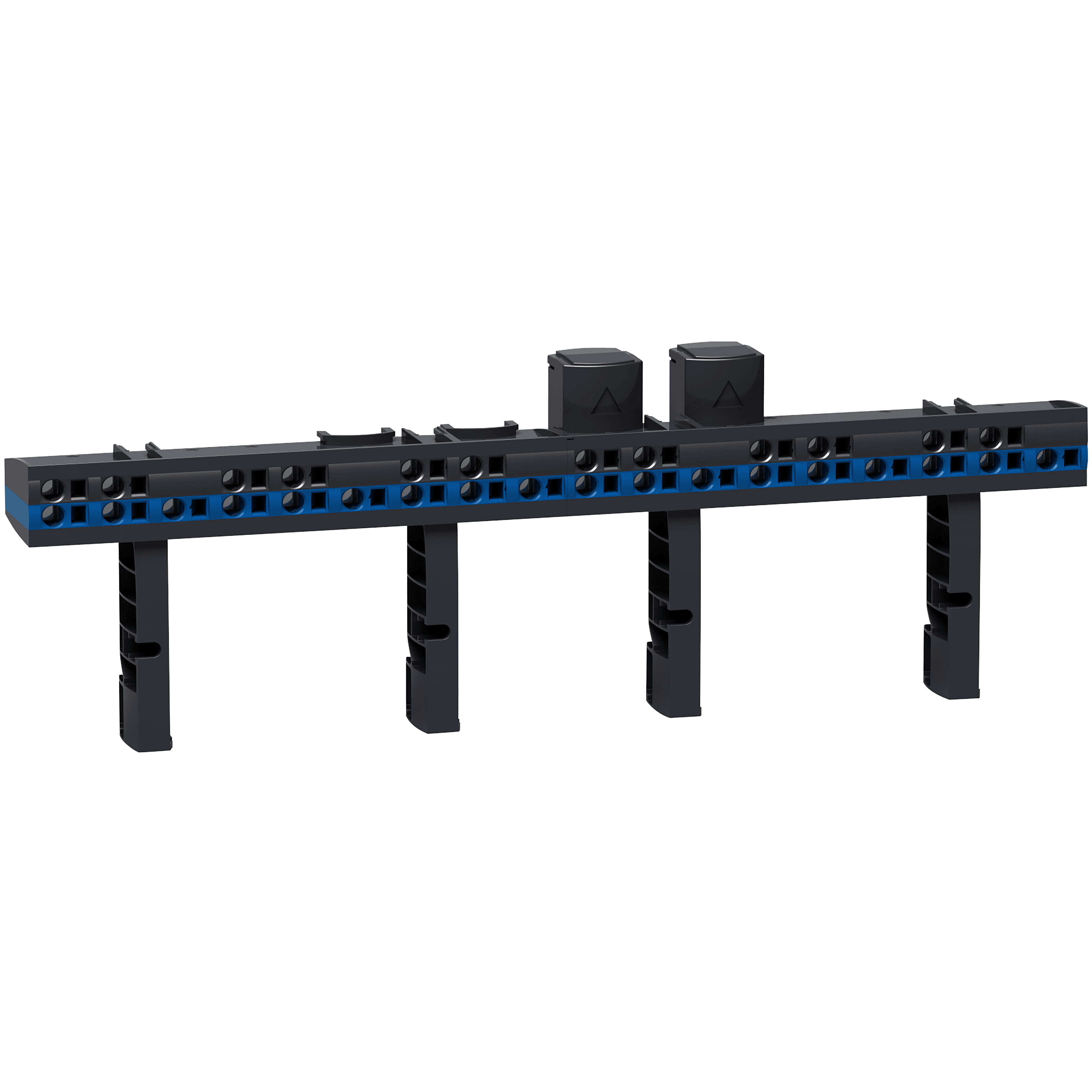 SCHNEIDER ELECTRIC - Multiclip 2P 200A LVS04012