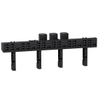 SCHNEIDER ELECTRIC - Multiclip 3P 200A