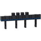 SCHNEIDER ELECTRIC - Multiclip 4P 200A