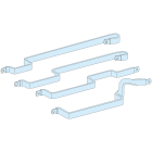 SCHNEIDER ELECTRIC - Collegamento Barre canalina-Multiclip200