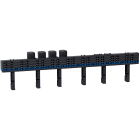 SCHNEIDER ELECTRIC - Multiclip 4P 200A L800 LVS04026