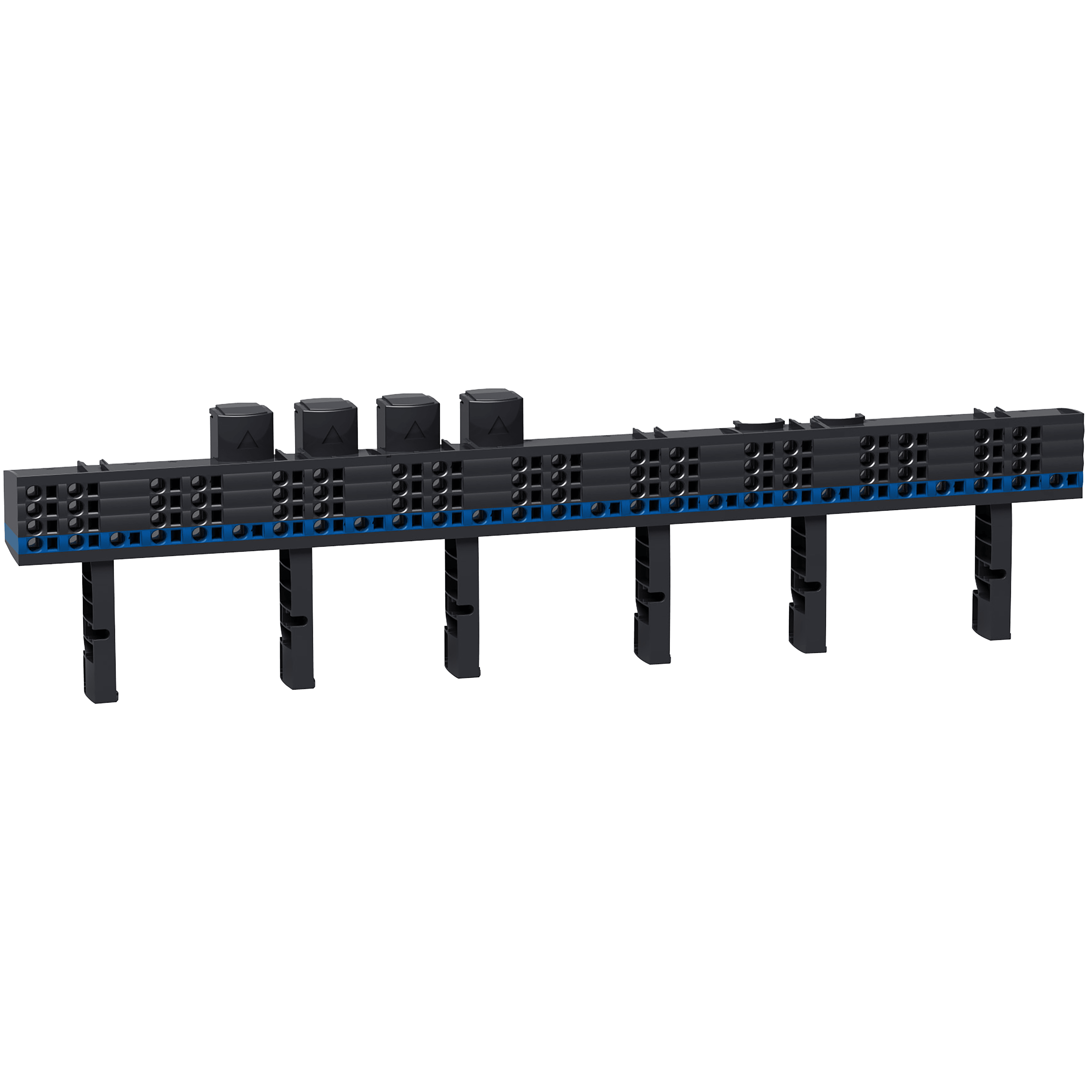 SCHNEIDER ELECTRIC - Multiclip 4P 200A L800