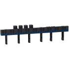 SCHNEIDER ELECTRIC - Multiclip 4P 200A L800