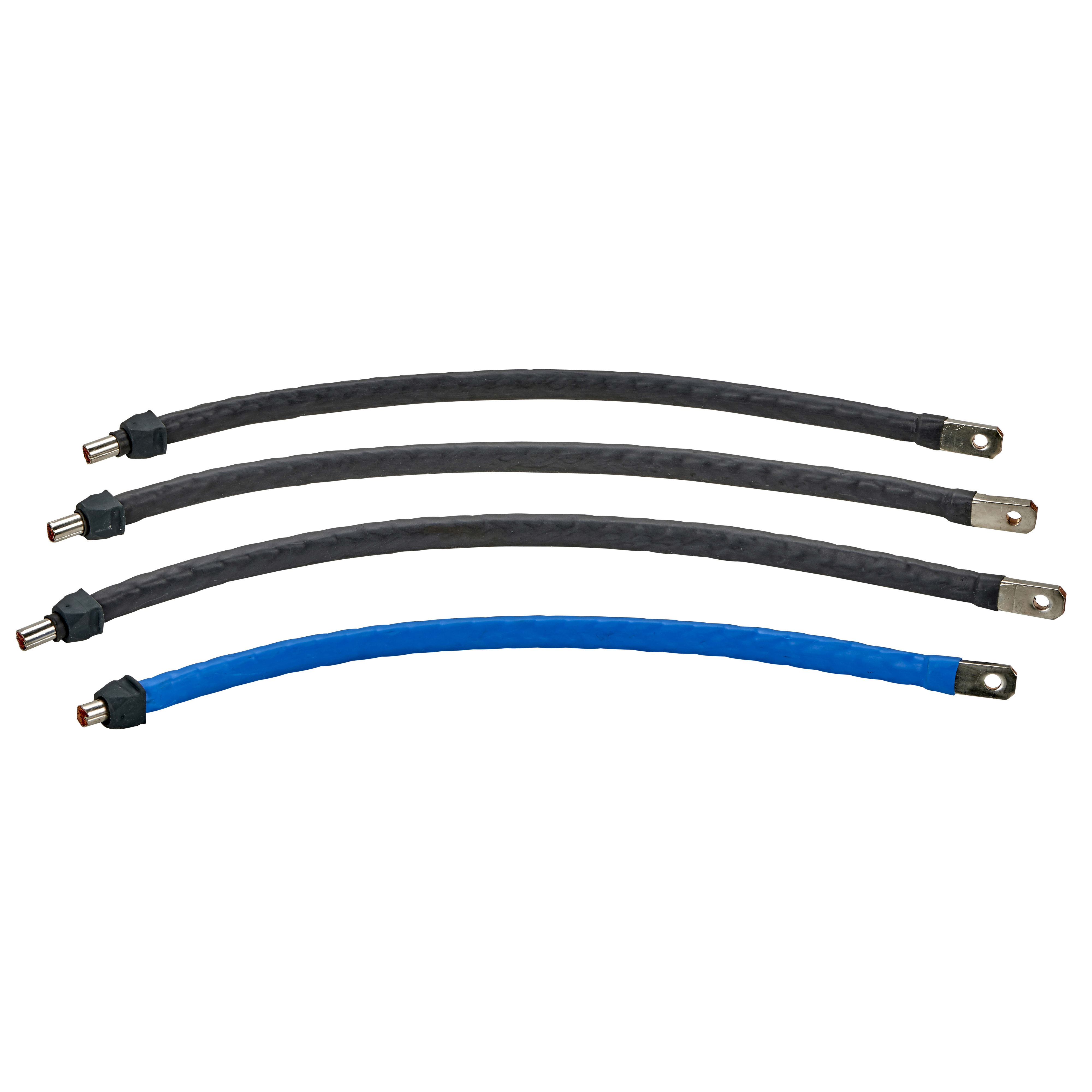 SCHNEIDER ELECTRIC - Collegamento Multiclip 160A