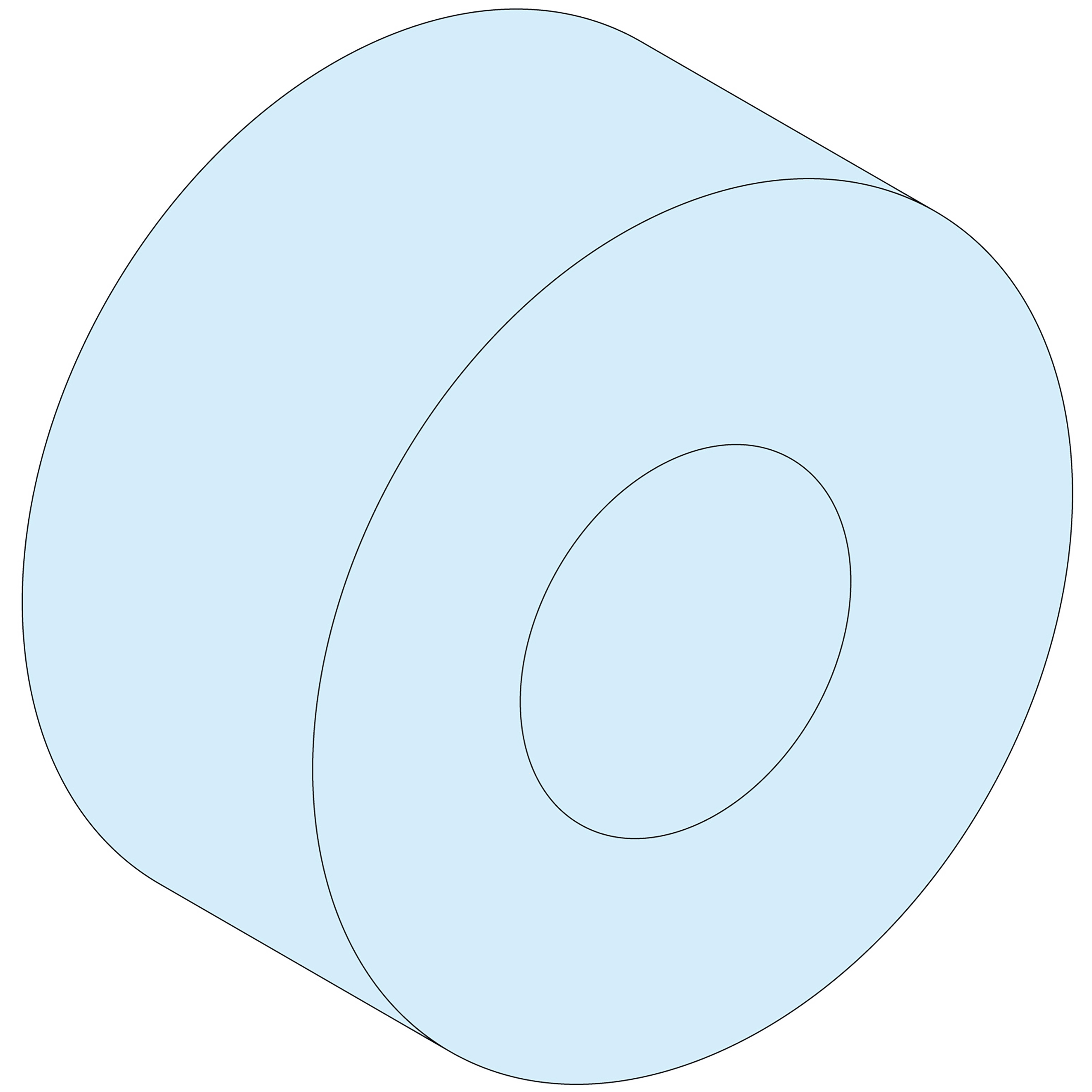 SCHNEIDER ELECTRIC - Collegamenti, Linergy, Linergy, Distanz. in rame per Polybloc 250A LVS04037