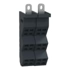 SCHNEIDER ELECTRIC - Polybloc NSXm 4P 160A