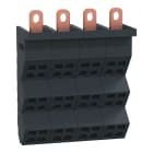 SCHNEIDER ELECTRIC - Polybloc NSXm 3P 160A