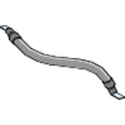 SCHNEIDER ELECTRIC - 4 Collegamenti NG-INS125 Distribloc LVS04047