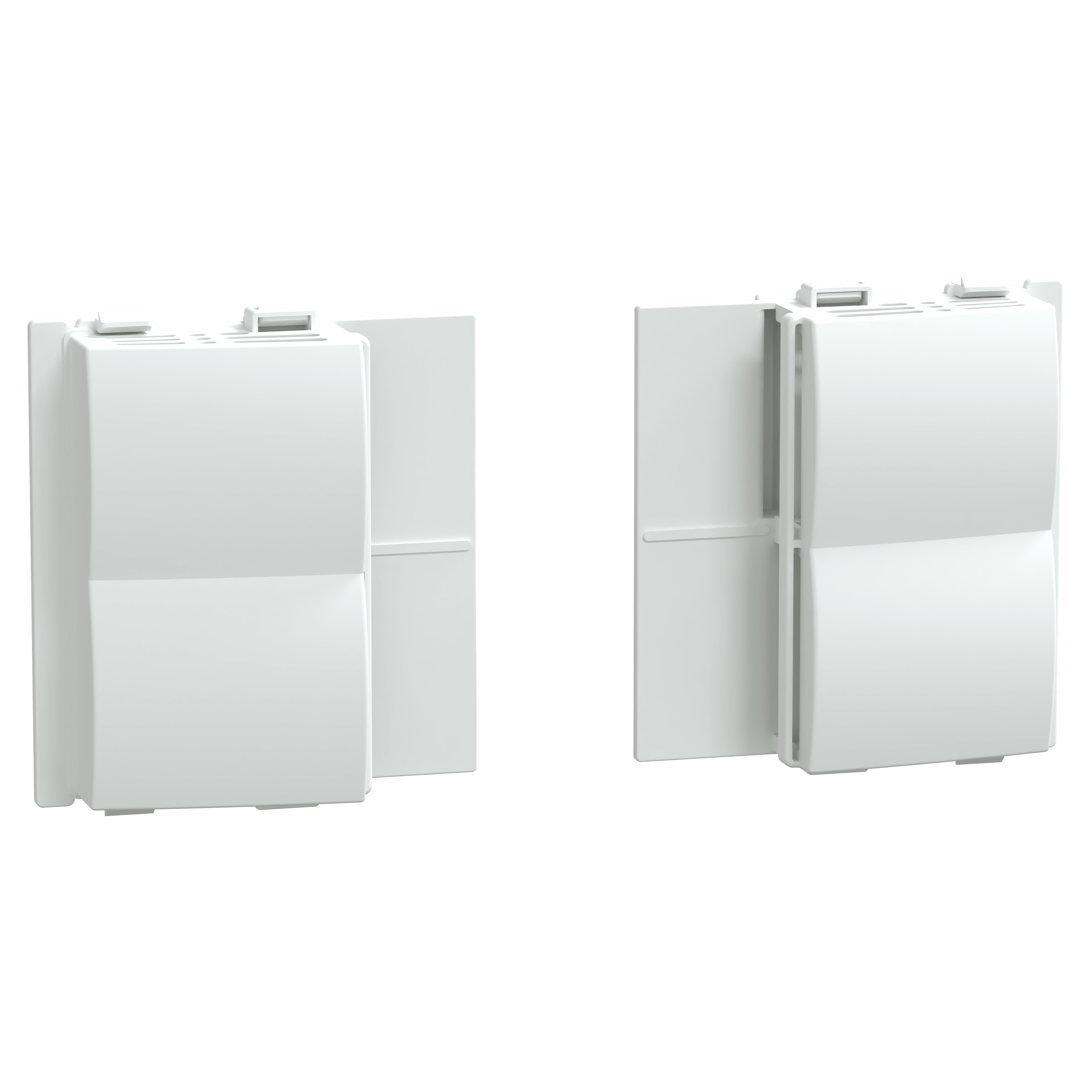 SCHNEIDER ELECTRIC - Collegamenti, Linergy, Linergy, Blocco alim.universale Powerclip 250A