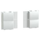 SCHNEIDER ELECTRIC - Collegamenti, Linergy, Linergy, Blocco alim.universale Powerclip 250A