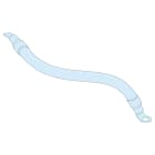 SCHNEIDER ELECTRIC - Connessione Cu 160A 4P L250 LVS04146