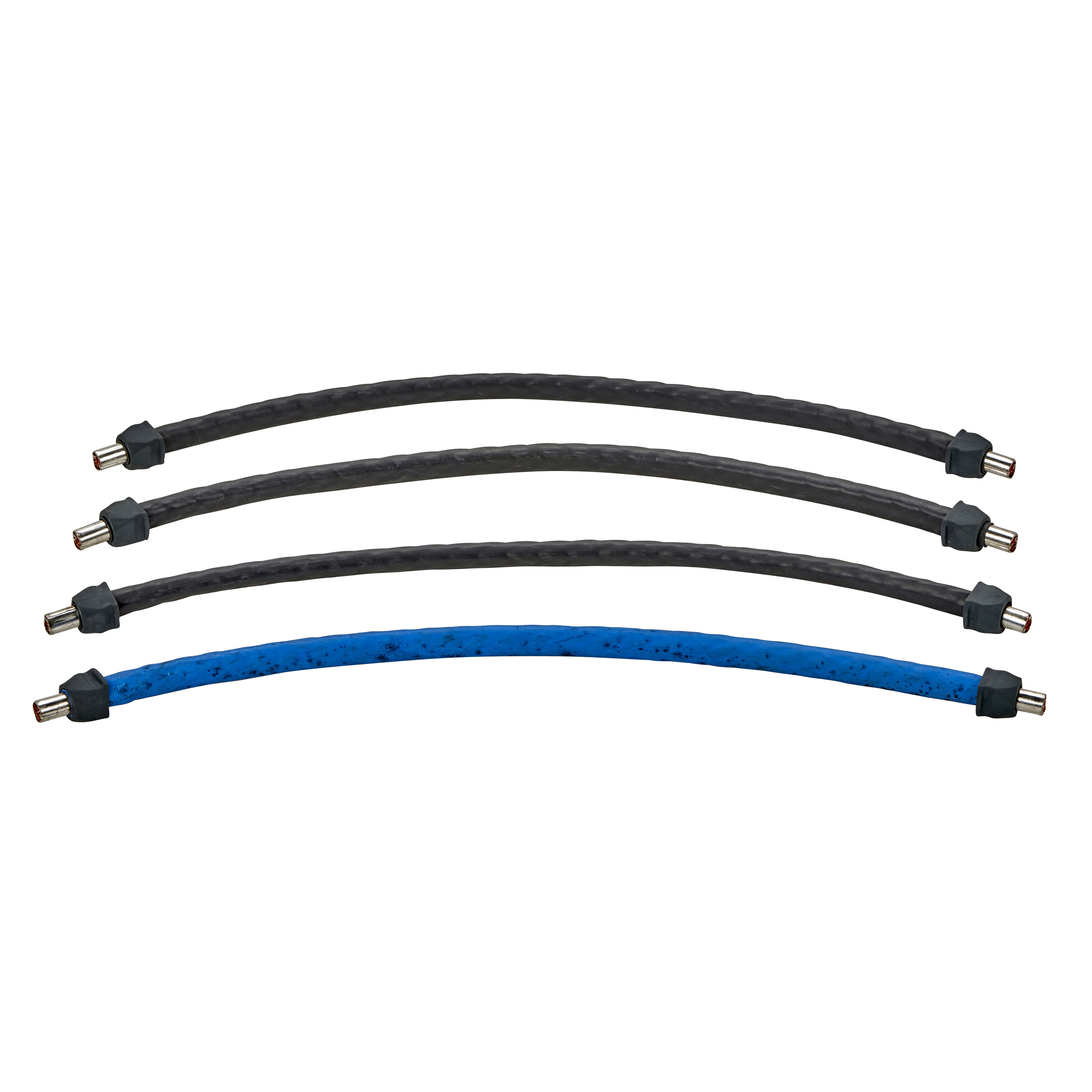 SCHNEIDER ELECTRIC - Collegamento NG160 Polybloc-Distribloc