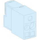 SCHNEIDER ELECTRIC - 12 morsetti 6-10mmq Powerclip