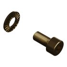 SCHNEIDER ELECTRIC - 20 viti Powerclip