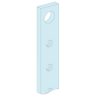 SCHNEIDER ELECTRIC - 4 Barre filettate 400A L1400