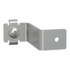 SCHNEIDER ELECTRIC - Supporto di fissaggio guida Din H45 G