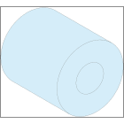 SCHNEIDER ELECTRIC - Kit per barra di neutro LVS04210