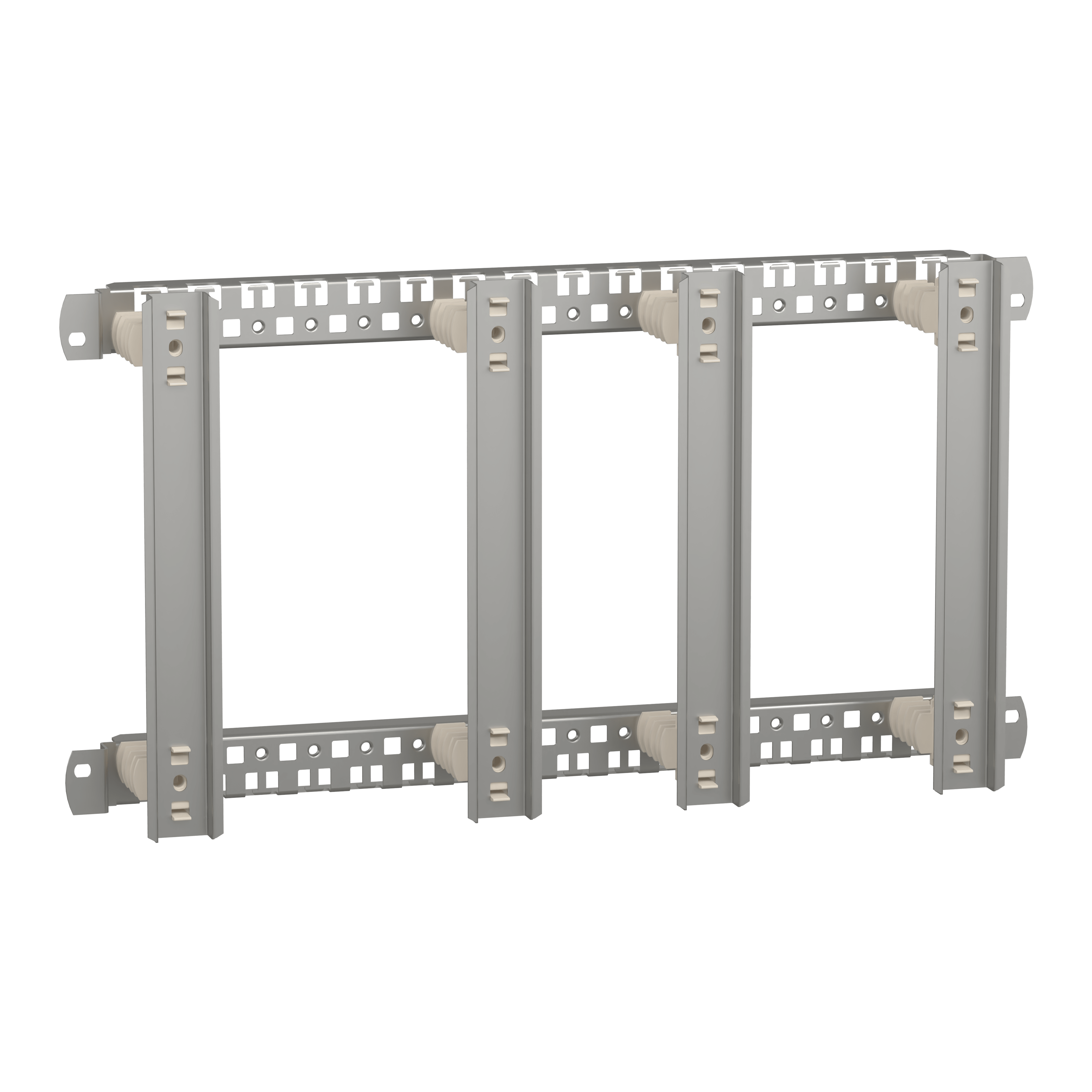 SCHNEIDER ELECTRIC - Telaio per morsettiera in armadi G