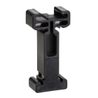 SCHNEIDER ELECTRIC - Set 12 compensatori guida DIN NSXm LVS04225