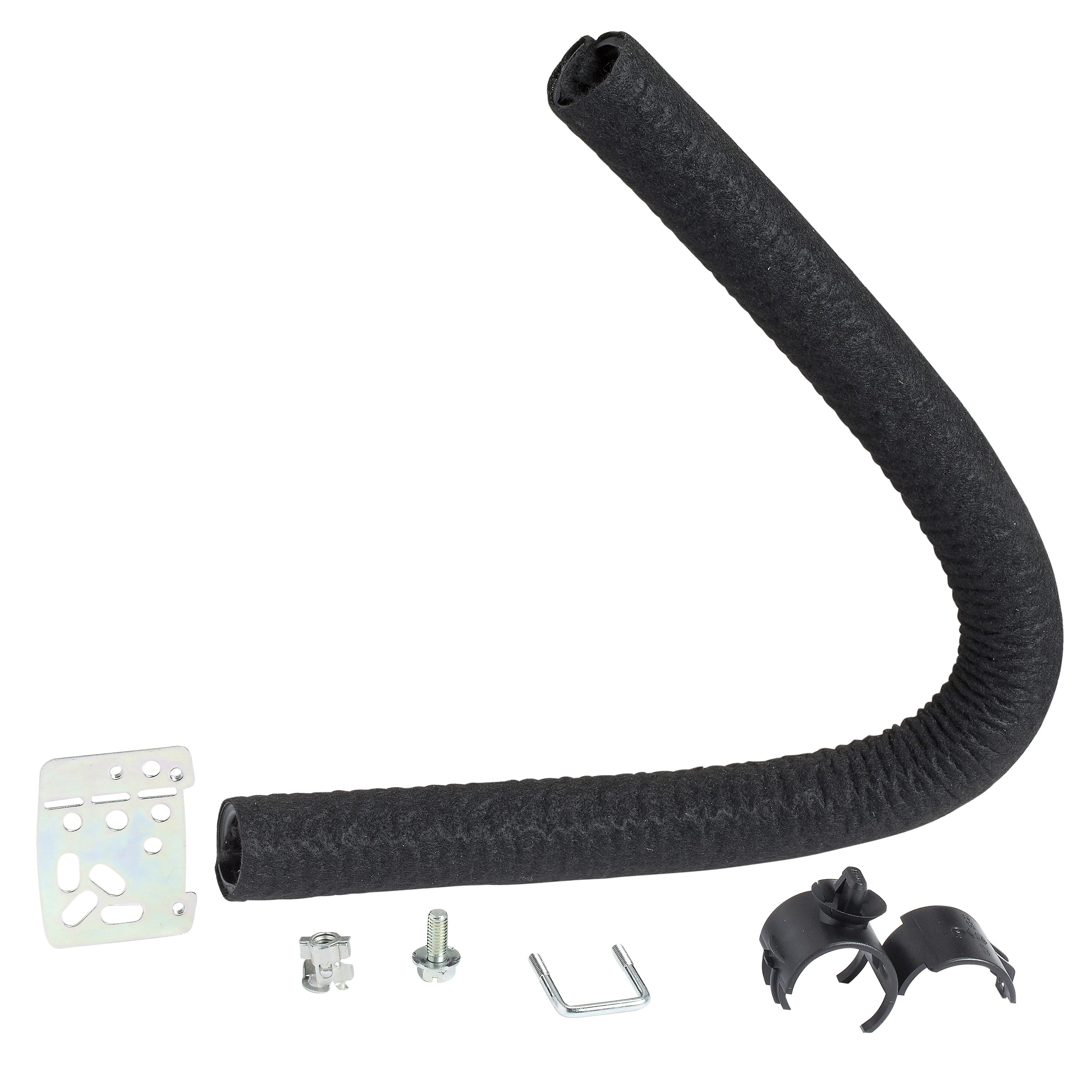 SCHNEIDER ELECTRIC - Canalina flessibile per porta