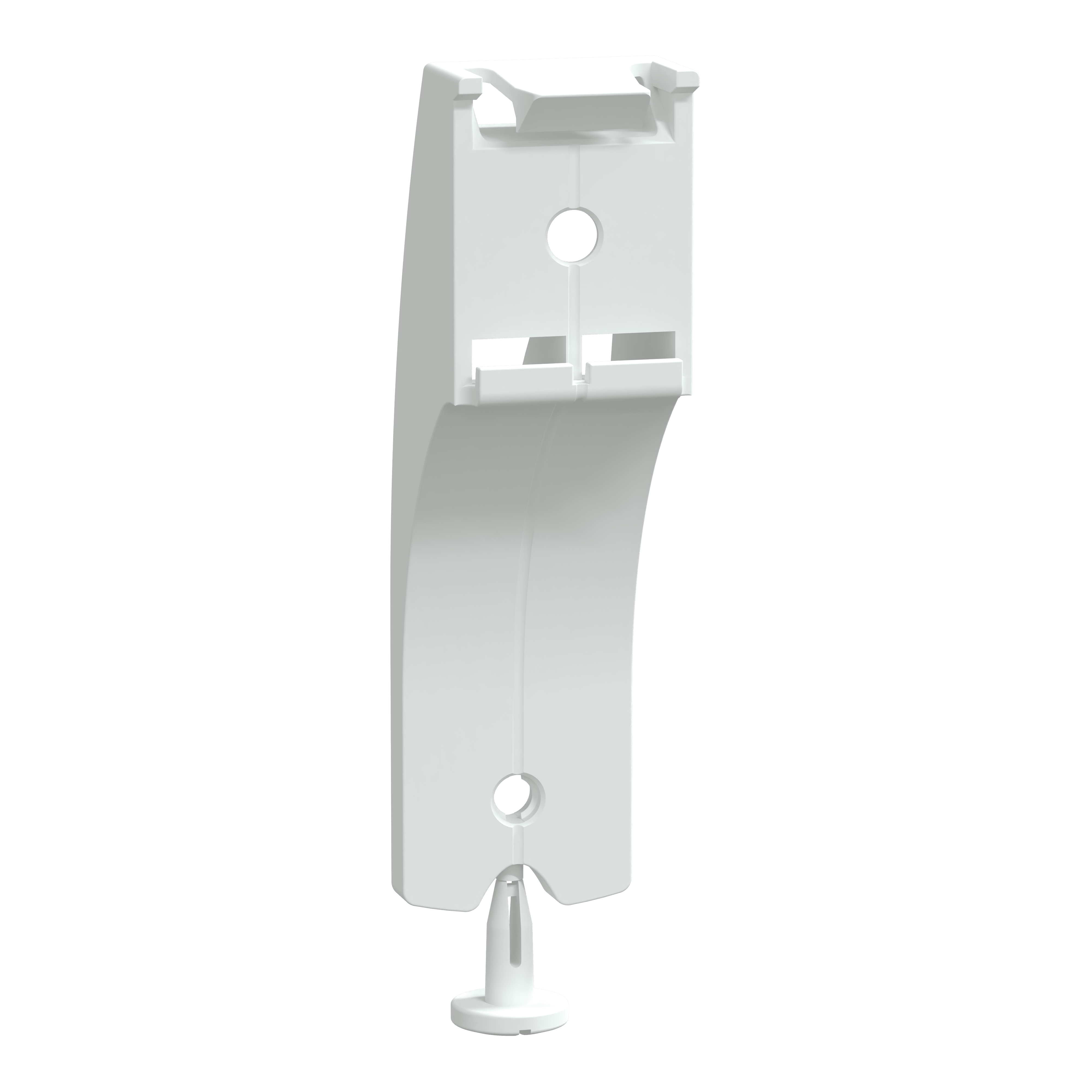 SCHNEIDER ELECTRIC - 12 Supporto Canalina H LVS04255