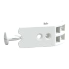 SCHNEIDER ELECTRIC - 12 Supporto canalina V LVS04265
