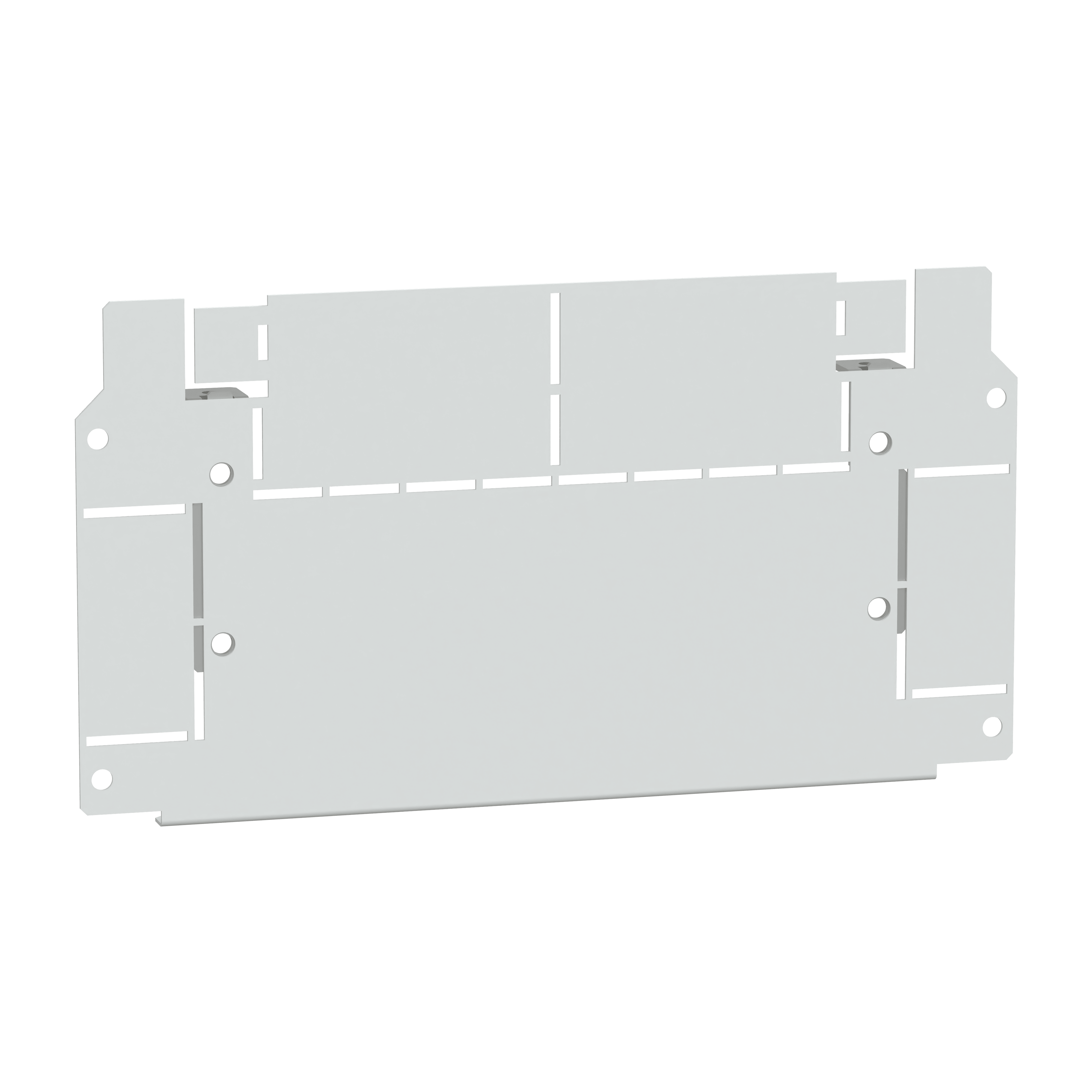 SCHNEIDER ELECTRIC - Schermo H canalina G LVS04332