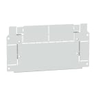 SCHNEIDER ELECTRIC - Schermo H canalina G