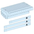 SCHNEIDER ELECTRIC - Collegamenti, Linergy, Linergy, Polypact rim 3P + collegamento
